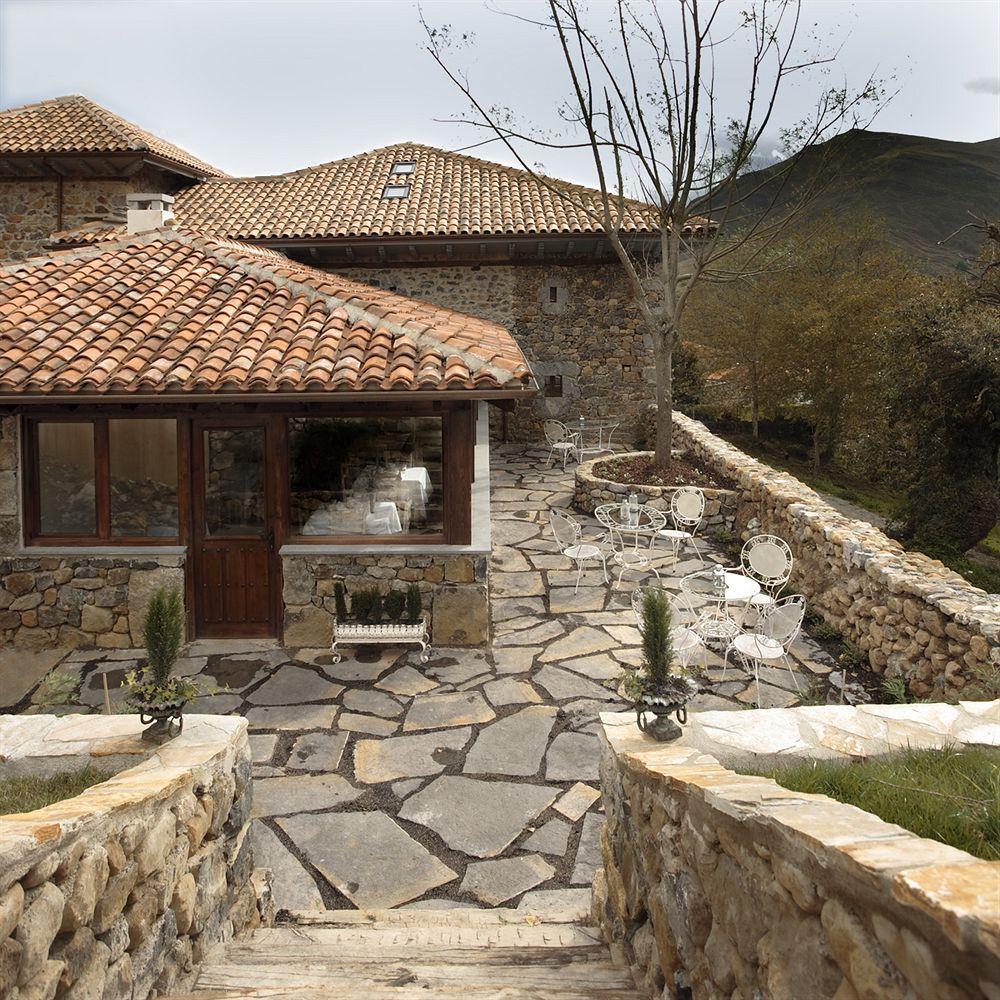 Hotel Casona De Quintana Quintana (Rioja) Exterior foto